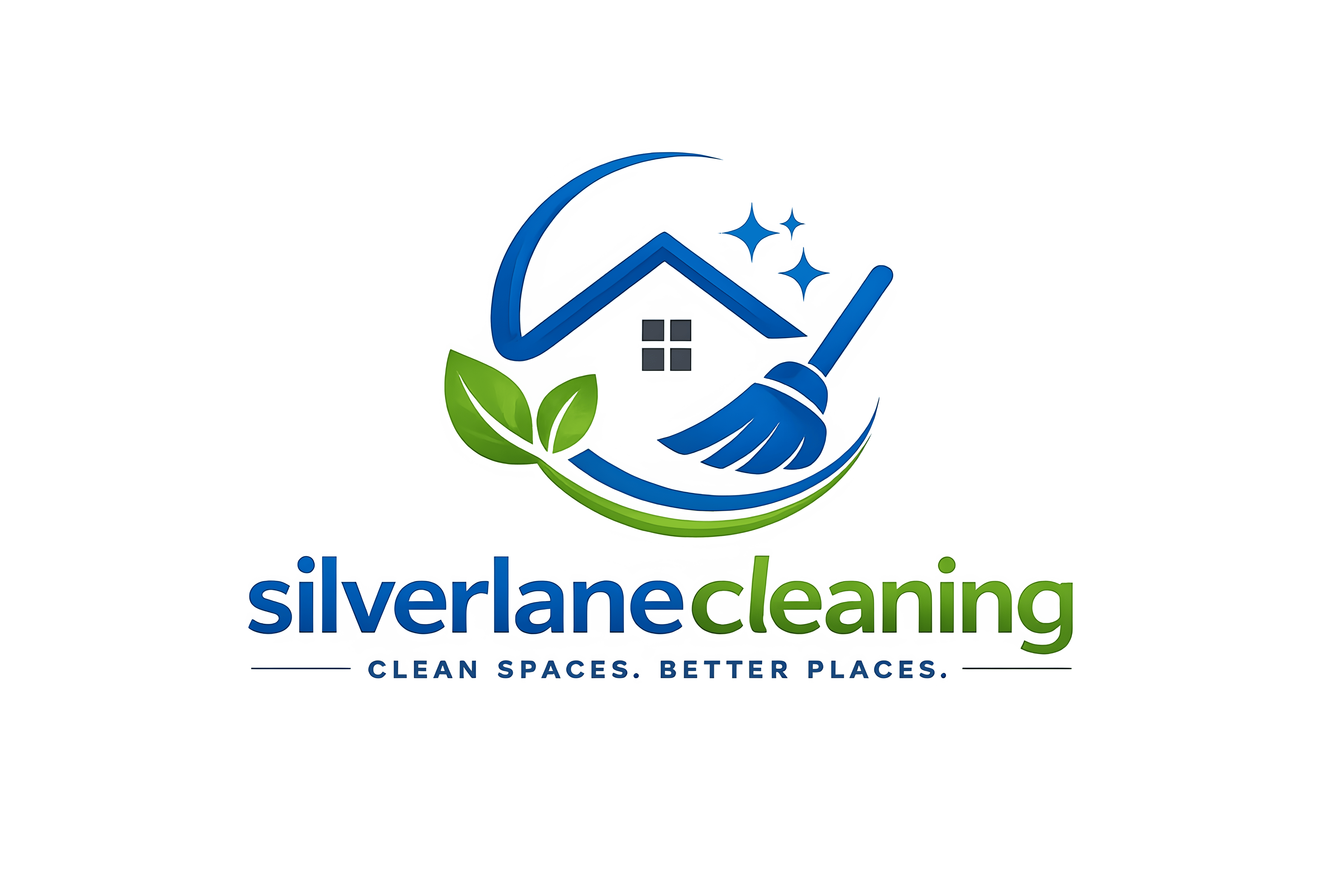 Silverlane Cleaning